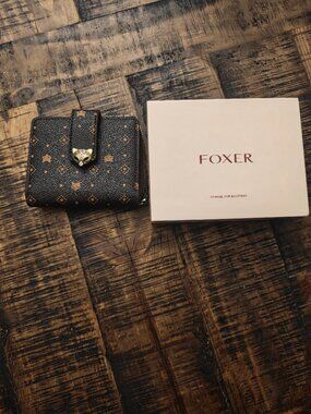 Foxer wallet